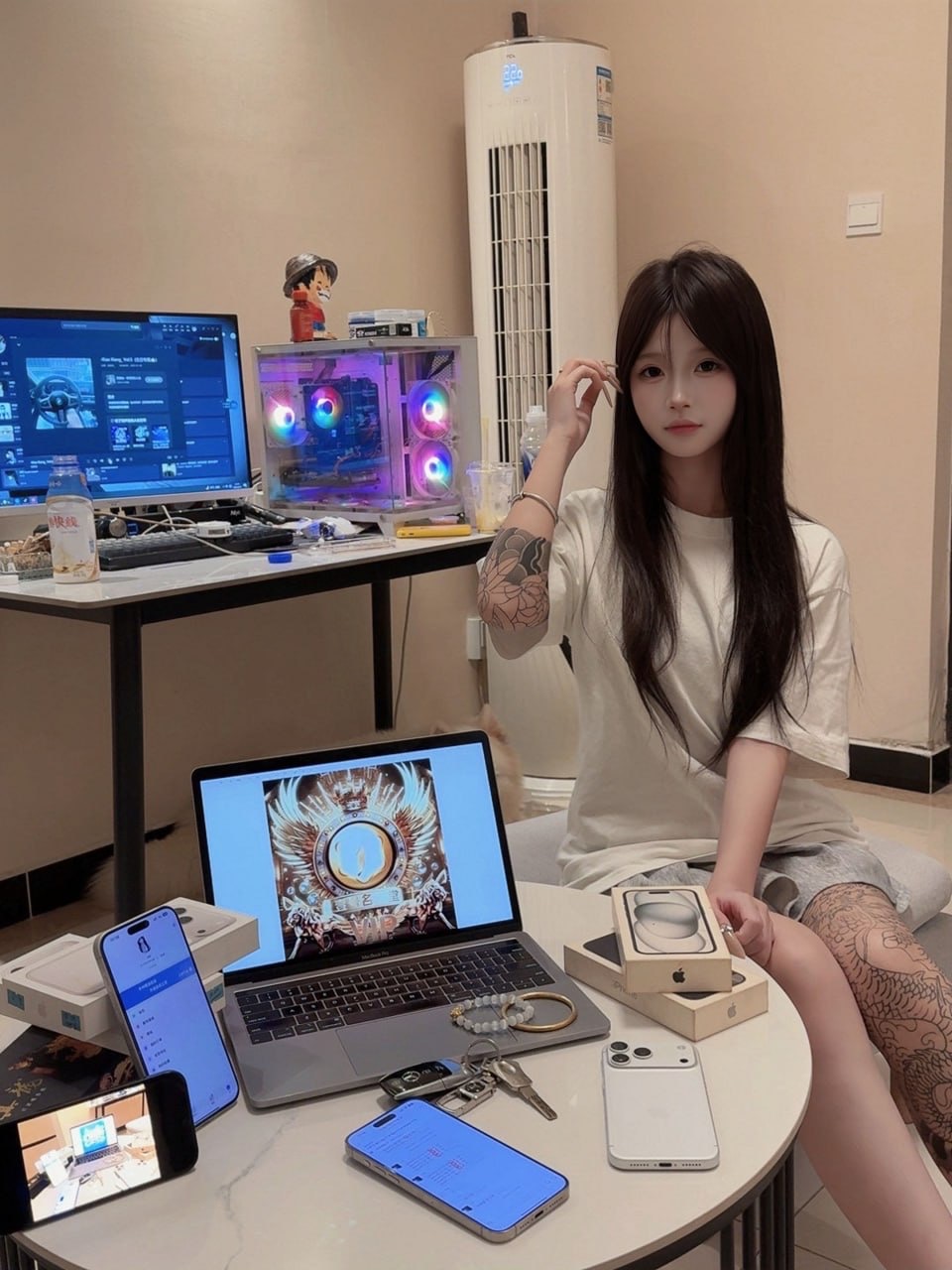 壹号娱乐